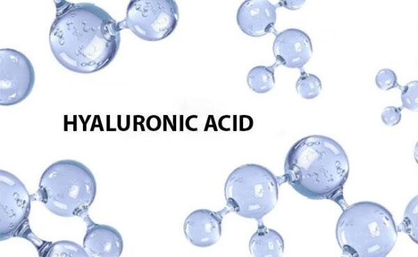Hyaluronic Acid 